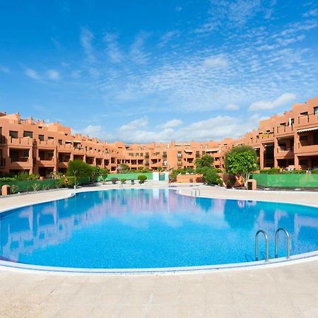 Paradise Palms Apartments La Tejita Exterior photo